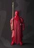 Meisho Movie Realization Red Royal Guard from Star Wars Episode 6 Web Shop (Tamashii Exclusive)