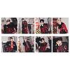 ATEEZ BAD [5th JP Single Album - Member Solo Edition]