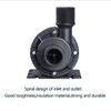 Versatile Submersible Water Pump Brushless 900L/H 12V/24V Reliable Low Noise Operation for Fountain Pool & Solar System