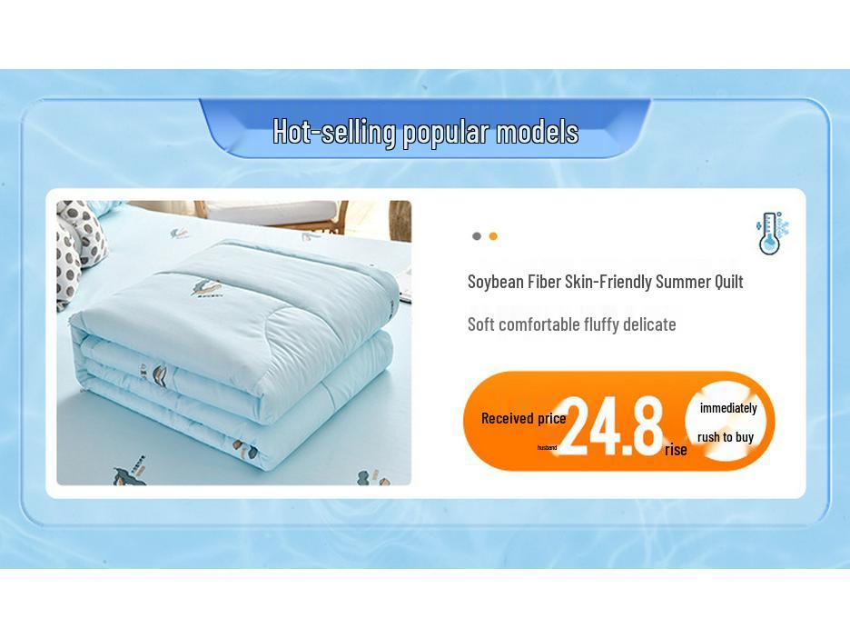 Free Shipping: Popular Lambswool Flannel Winter Quilt - Thick, Warm Bedding for Students (Single/Double Size)