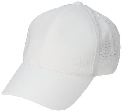 Doppelter Pferdeschwanz PUMA GOLFGolf P-Kappe/025236