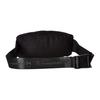 Champion Nylon Fabric Sling Bag One Shoulder Crossbody Fanny Pack Regular Unisex Black CH1059-BK