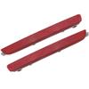 Rear Bumper Reflectors Pair for Mazda CX-7 2007-2009 GV7D-51-5L0
