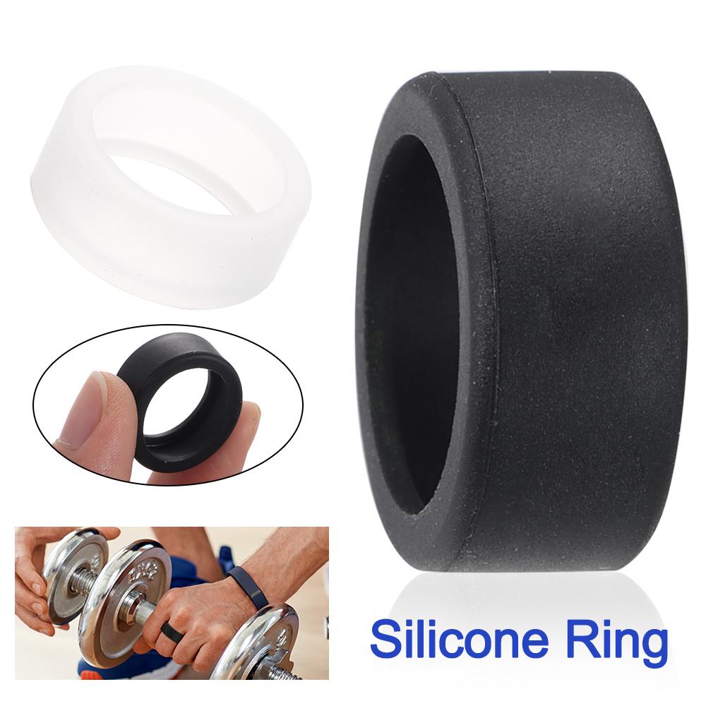 Shockproof Smart Ring Protector Anti-Scratch Silicone Cover for Oura Ring Gen 3 Men Women