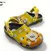 Crocs Demon Slayer Shoes