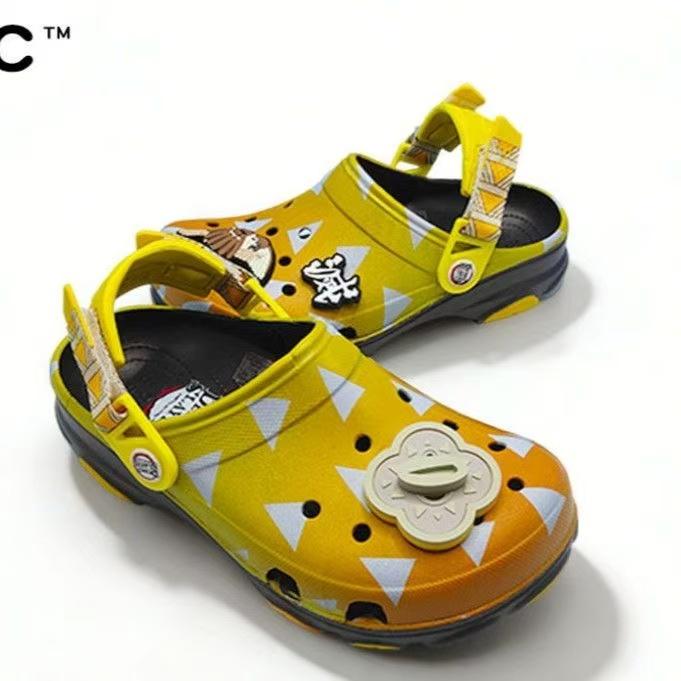 Crocs Demon Slayer Shoes