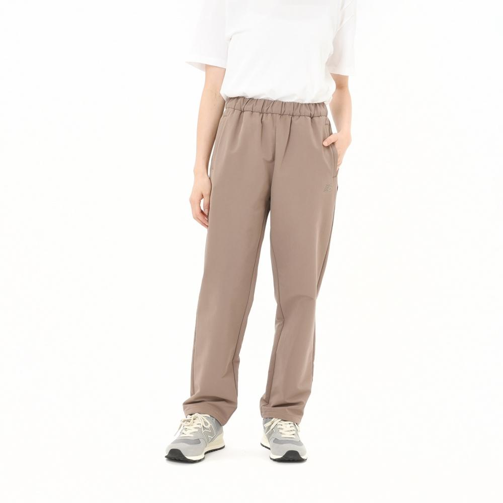 

Штаны New Balance Back Fleece Bonding Ms Mushroom Awp45712 Ms S