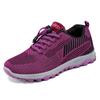 Men's Comfort Walking Shoes for Travel - Soft Sole & Elderly-Friendly Gift, Couples Sports Sneakers