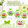 Building Block Ball Slow Rising Realistic Toy for Play