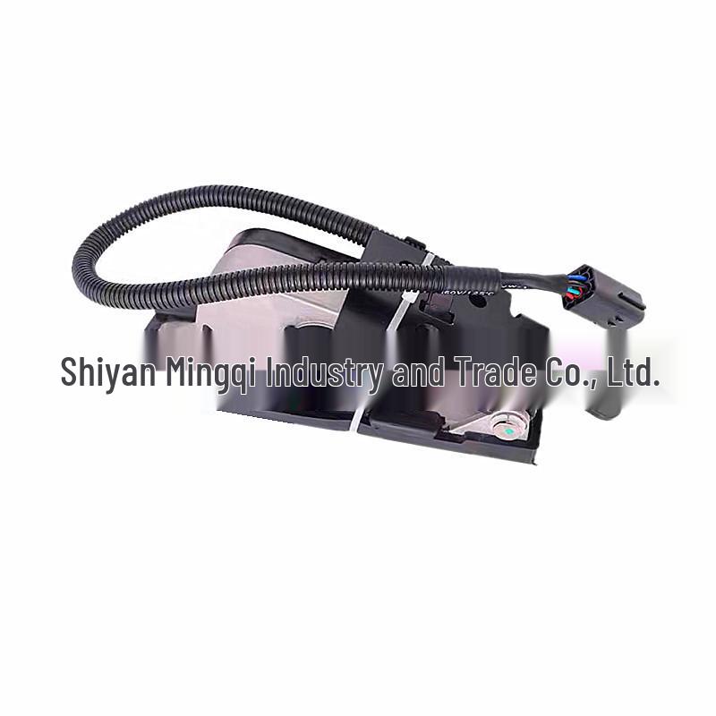 Accelerator Pedal WL40024 for Sany Crane Neutral