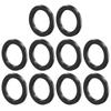 Bicycles Screw Bolts Washers Bicycles Hub Conversion Spacer Bicycles Spacers Washer Fastener Alloy Washer Bolts Washers