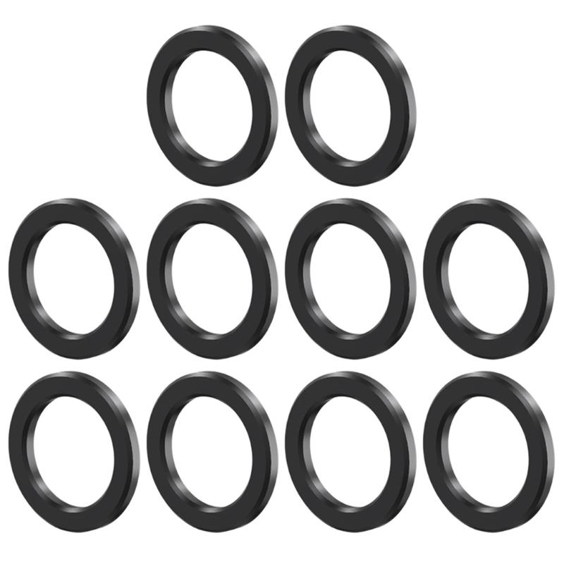 Bicycles Screw Bolts Washers Bicycles Hub Conversion Spacer Bicycles Spacers Washer Fastener Alloy Washer Bolts Washers