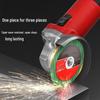 Li Cheng Stainless Steel Angle Grinder Cutting Discs