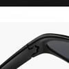 2PCS Unisex Sports Sunglasses Y2K Style Fashionable Sunglasses Suitable for Outdoor Cycling and Driving Wear 7