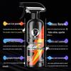 Wheel & Tire Rust Remover Spray - Cleans Car Rims, Eliminates Iron Powder, Safe for Aluminum Alloy