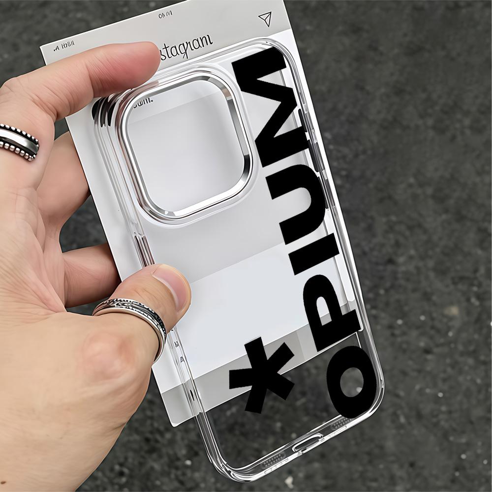 

Чехол для телефона Playboi Carti Die Lit для iPhone 17 16e 16 15 14 13 12 11 mini Pro Max X XR XSMAX 8 7 Air Plus Прозрачный Мягкий Чехол iPhone XSMax