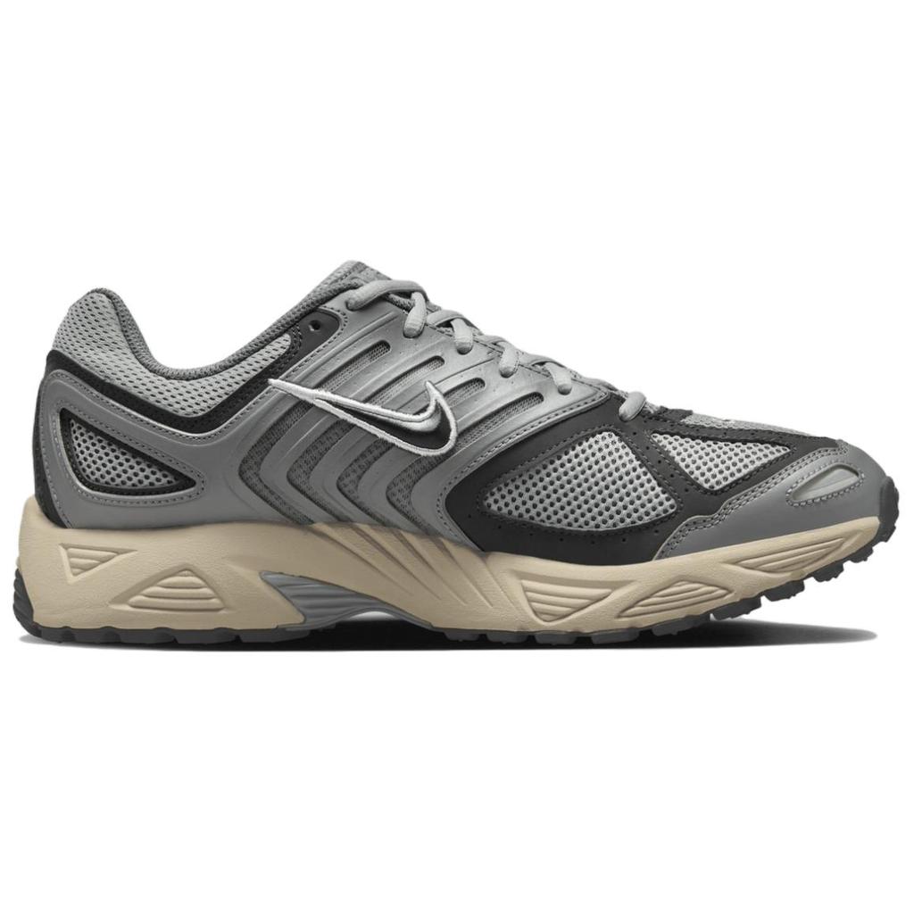 Nike Air Pegasus 2K5 Light Pumice Unisex Tenisky Šedá Kouřově šedá Metalická stříbrná HQ1173-001