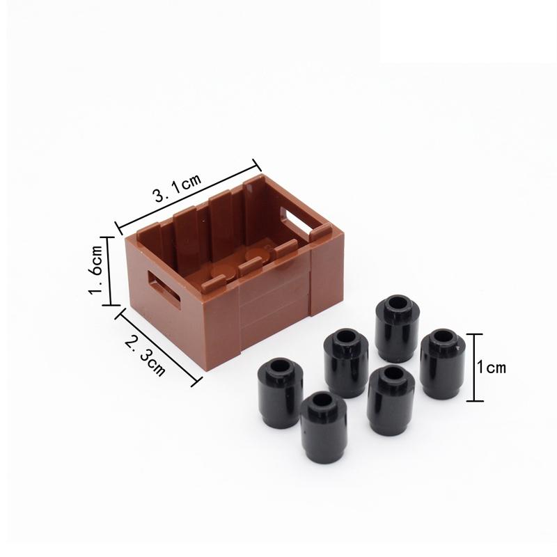 

Средневековая военная пушка, военно-морская сцена, строительный блок, артиллерийский окоп Наполеона, колесный транспортер береговой обороны, кирпичи, детские игрушки