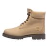 Timberland Heritage Series Leder Wasserdicht Stoßdämpfend Vielseitig Bequem Mid-Calf Outdoor Stiefel Herrenstiefel Beige A41MWEN6