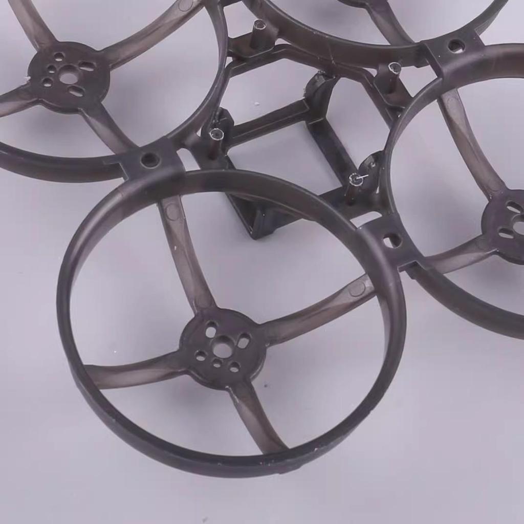 Mobula8 85mm Frame: Durable, Low-Profile FC Mounting
