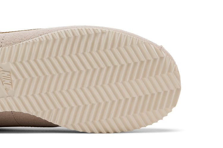 Nike Cortez Light Orewood Brown Fauna Brown (Women's)