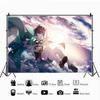 Venti Genshin Impact Photography Studio Backdrop Outdoor House Party Decoration Photo Background Curtain Back Drop