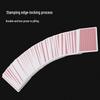 Huashang Waterproof Plastic Guandan Playing Cards