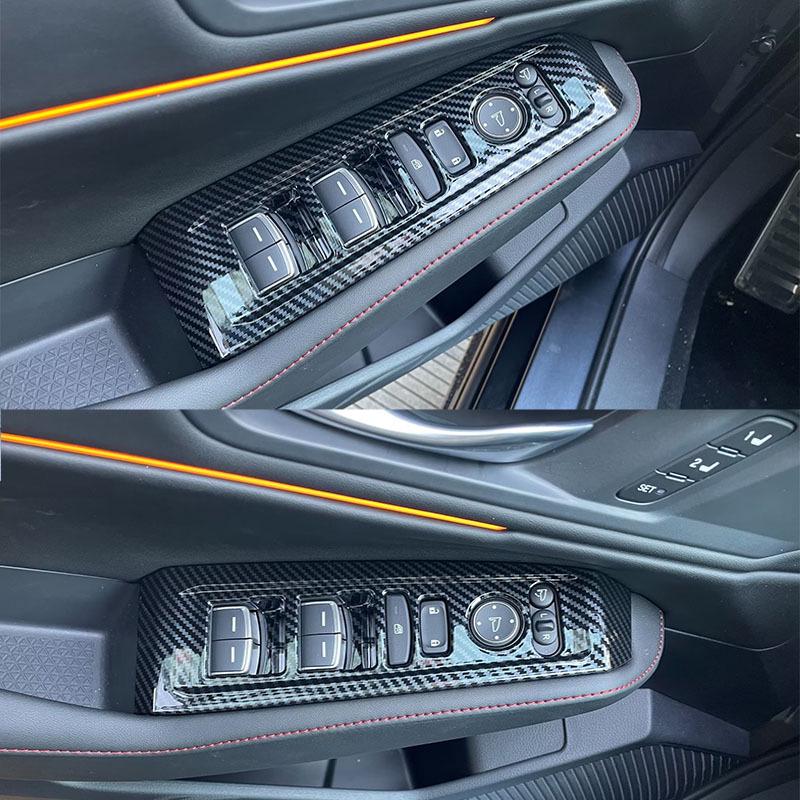 Eleventh-Gen Accord Interior Armrest