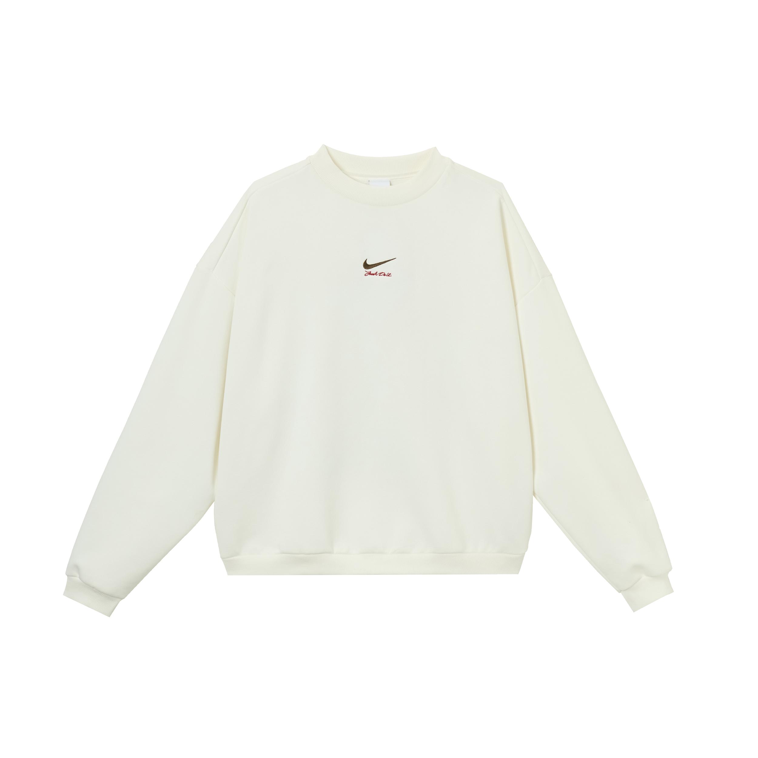 Мужская толстовка Nike Therma FIT IQ3819-133 L