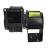 CY100HF High-Temperature Centrifugal Blower, 45W, 2800 RPM, for Hot Air Circulation and Exhaust Gas Extraction.