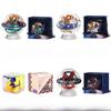 Space Maze Series Mini 3d Puzzle Cube With Balancing Balls For Kids And Brain Training