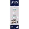 [Předobjednávka] AHOF 1. Mini Album [WHO WE ARE] PHOTOBOOK +JEWEL +QR ALBUM Ver. 3KS SET