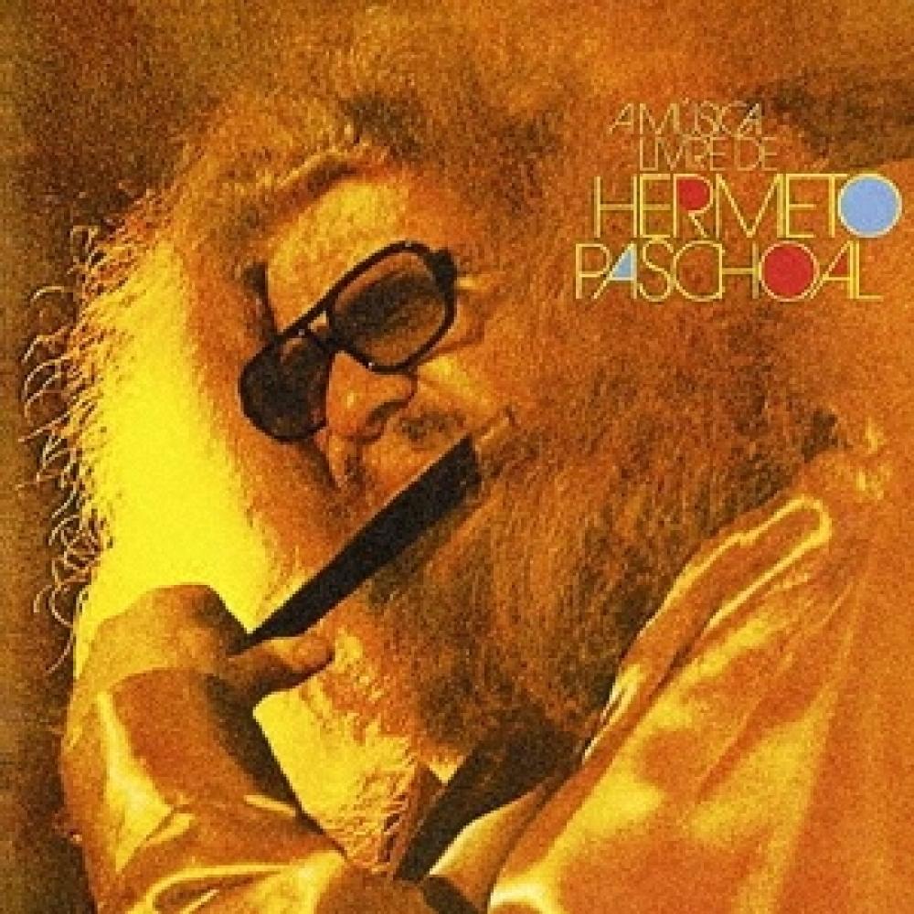 

Hermeto PAscoAl A musicA Livre The Hermeto PAscoAl Limited Edition