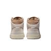 Air Jordan 1 Mid Konopie Orewood Brn-Sail HV4269-200 Rozmiar Damski
