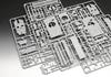 Revell 1/72 German Leopard II A7V Plastic Model Kit 03355 (Tank)