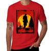 RDR T-Shirt custom shirt oversizeds for a boy anime tshirt mens t shirt graphic