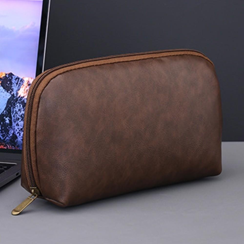 Mehrschichtige Kabel-Organizer-Tasche Multifunktionale Elektronik-Gadget-Tasche Kopfhörer