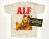 Alf V3 T-Shirt Vintage Natural Color Men's T-Shirt DTG Digital Print SIZES S M L XL 2XL 3XL 4XL 5XL