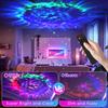 Galaxy Projector for Bedroom Star Light with 17 Lighting Modes Starry Nebula Ceiling Night Light with Timer Remote Control Room Decor