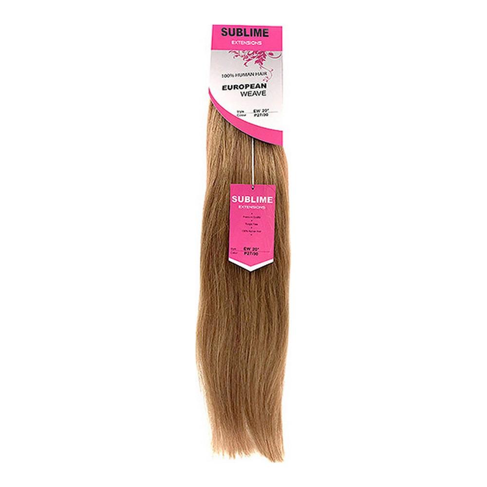 

Наращивание волос European Weave Diamond Girl Extensions 20 дюймов № P27/30