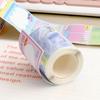 Korean Sticker Sticky Notes – Cute Pull-Out Memo Pad