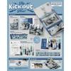 KickFlip 2. Mini-Album [Kick Out, Flip Now!] (POB)
