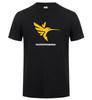 T-SHIRT Humminbird Tutte le Taglie S M L XL XXL 3 4XL Nero Bianco