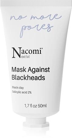 

Masque Purifiant Anti-points Noirs TU прозрачный