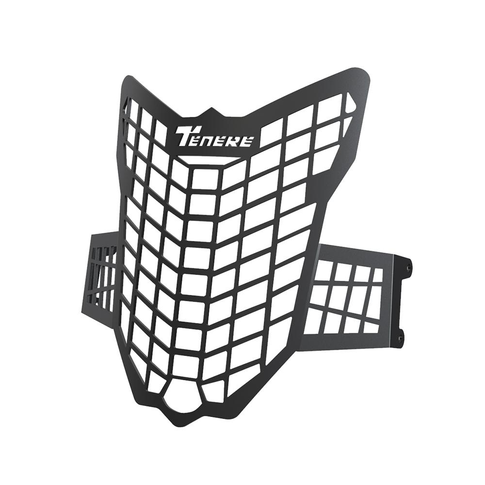 FOR YAMAHA XT660Z Tenere XT 660Z XT660 Z 2008-2016 2015 2014 2013 2012 2011 Motorcycle Radiator Grille Guard  Protection