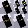 Tennis Ball Rackets Case For Xiaomi Redmi Note 14 Pro 9 10 11 12 13 Pro 10S 11S 12S Redmi 13C 10C 12C 14C Coque