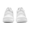 Nike Team Hustle D10 GS White Photon Dust Kids Sneakers Volt CW6735-101
