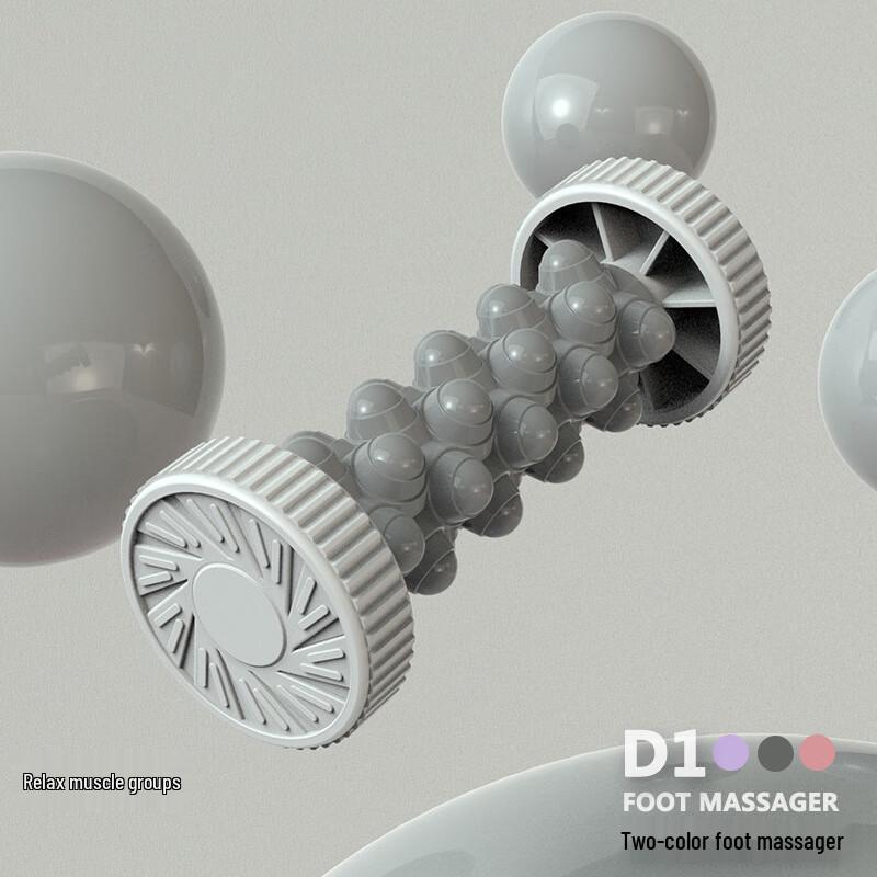 

Healthsoo Hand and Foot Roller Massager
