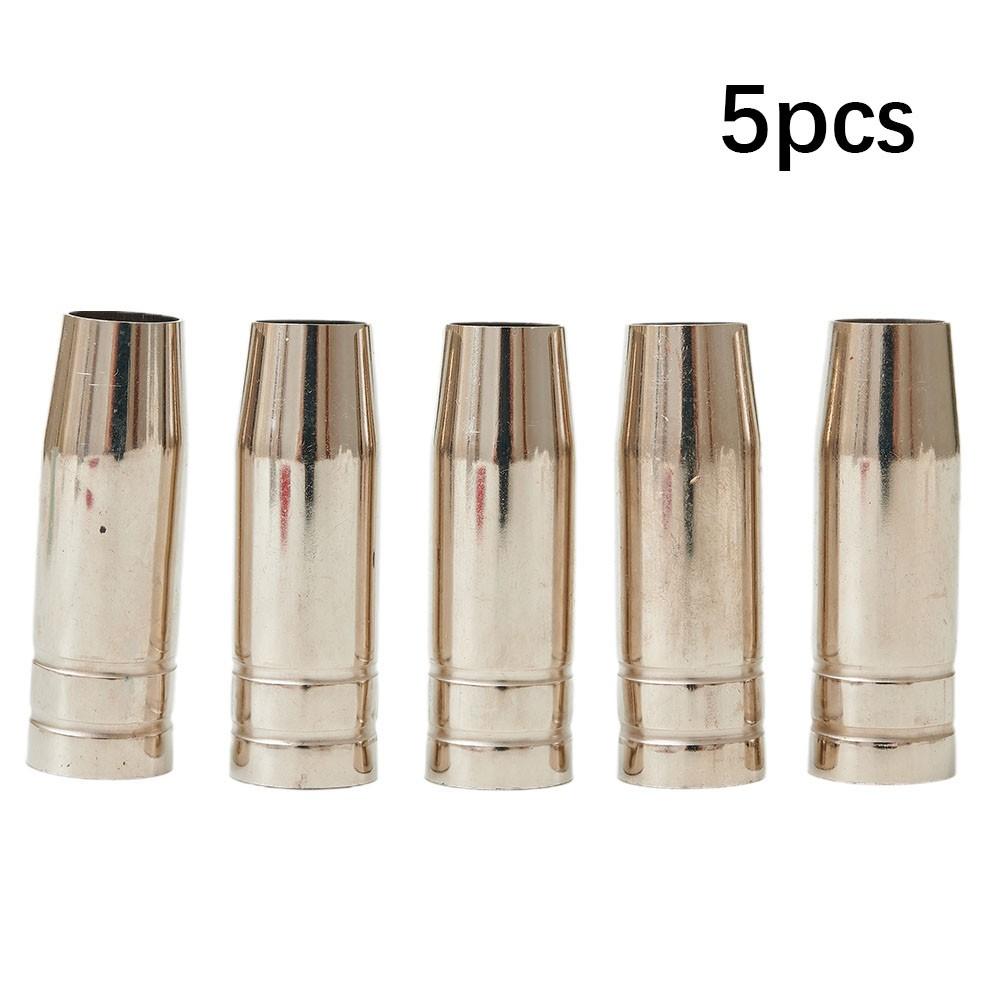 Conical Nozzles Conical Nozzle Shroud Style Welding Welder Gas Push On