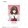 Monogatari Series x STEINS GATE Original Collaboration Illustration Trading Instant Camera Style Illustration Box of 24 Ver. Cards,